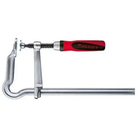Endast idag Bessey GM40Z-2K Skruvtving